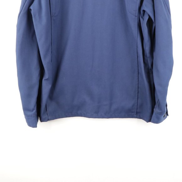 Vintage Sunoco Gas Attendant Uniform Jacket USA - Picture 9 of 9